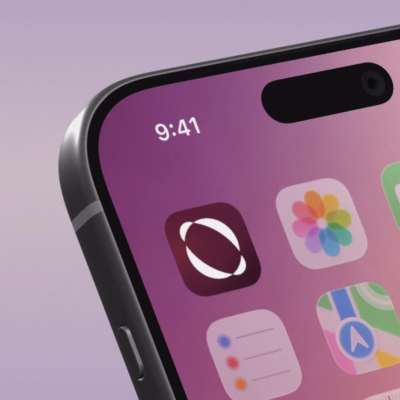 Downloading the Lume app