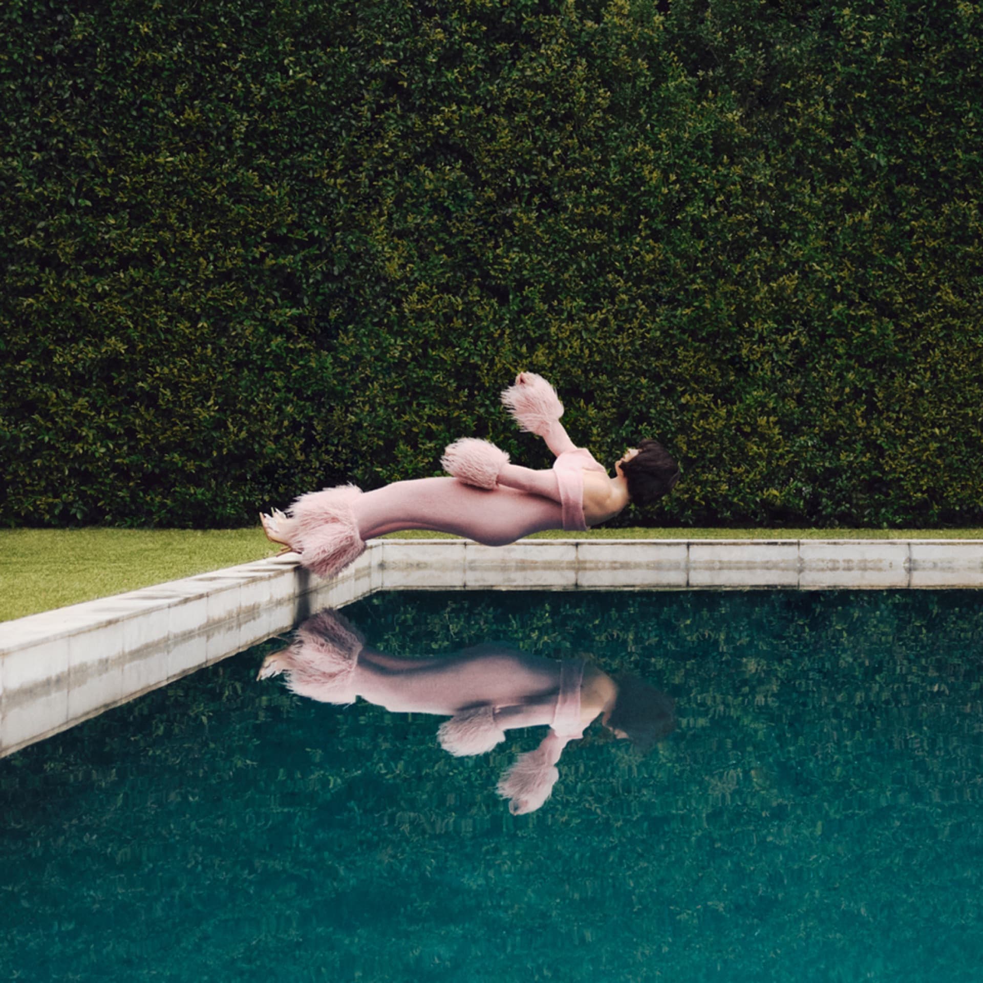 Georgia Lines ROJ cover artwork