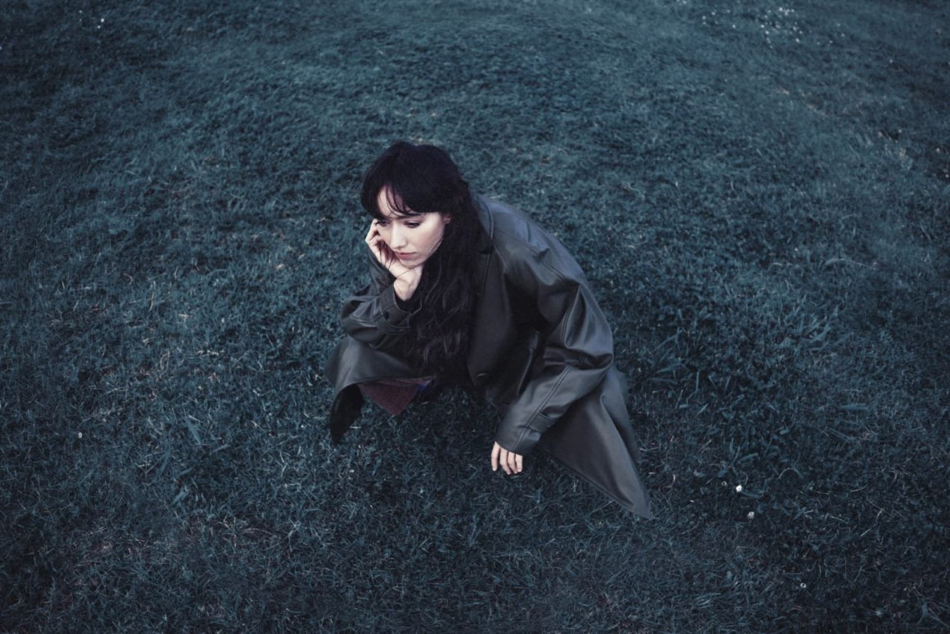 Fazerdaze press photo